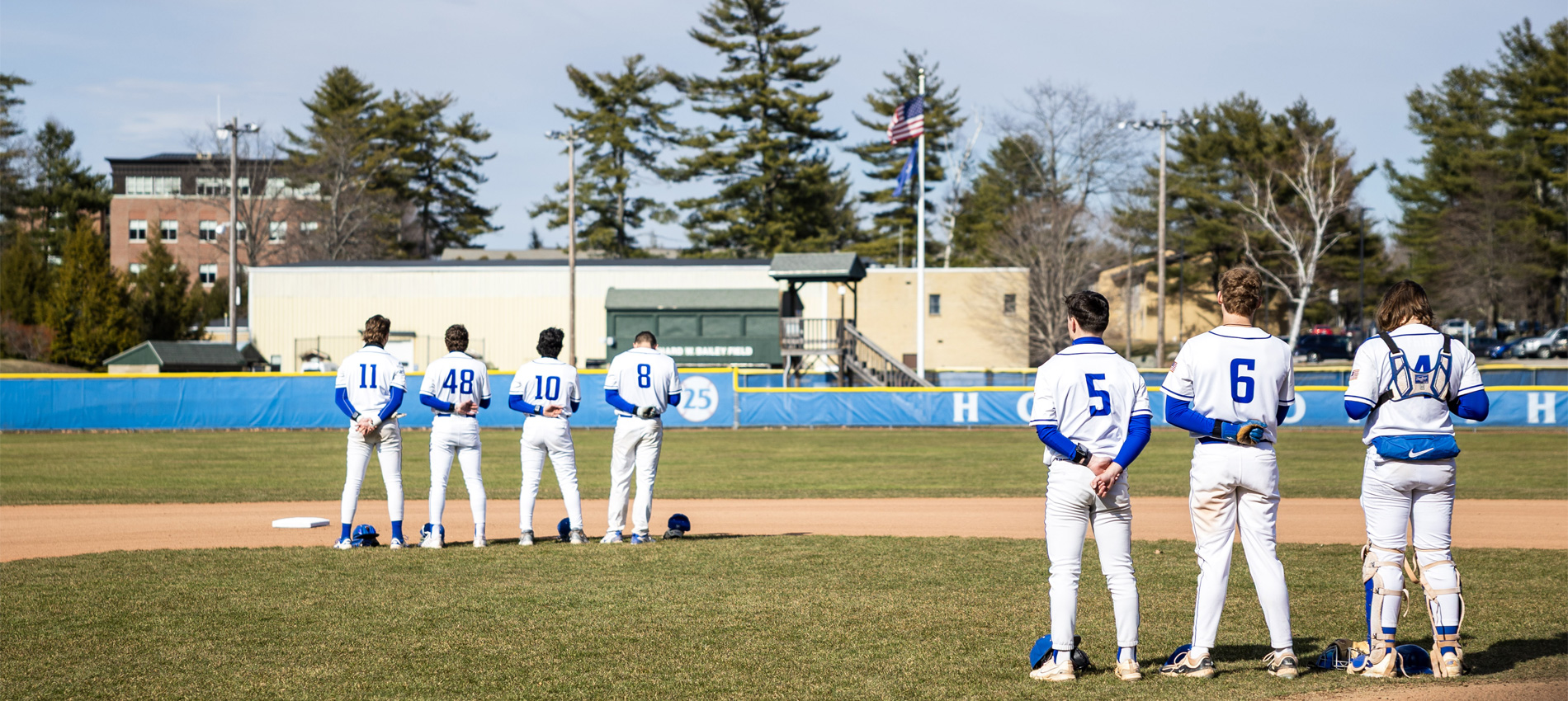 Saint Joseph's College Baseball