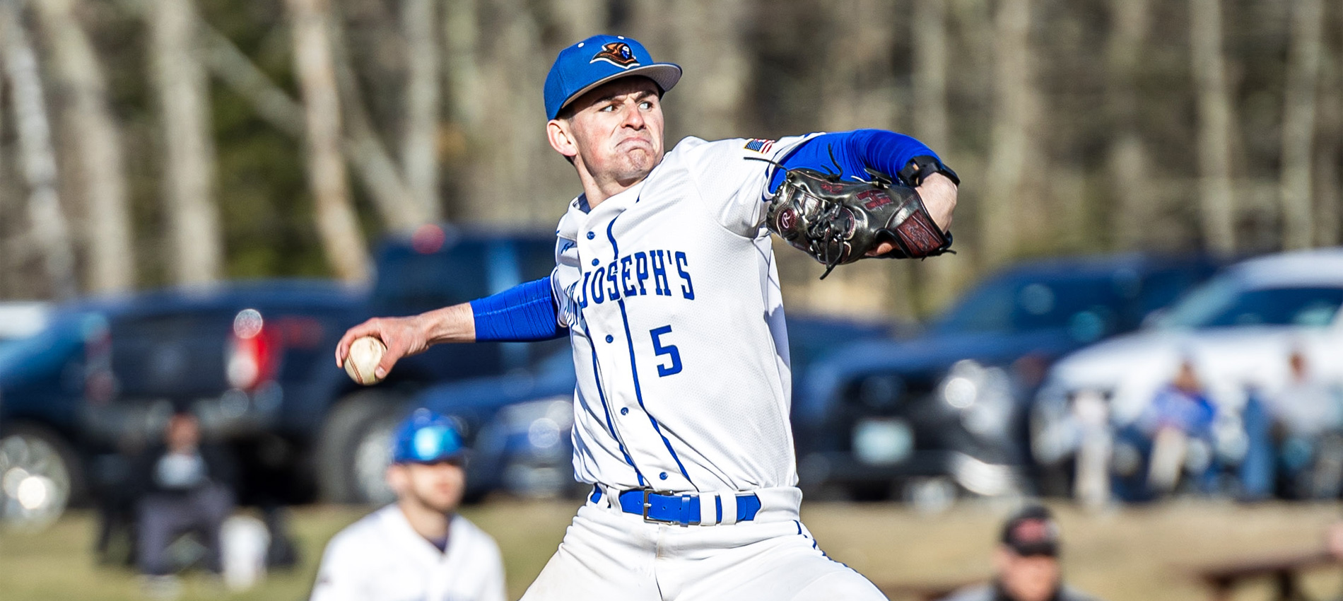 Saint Joseph's College Baseball