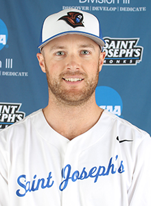 Lincoln Sanborn | Associate Head Coach & Recruiting Coordinator