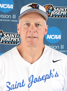 Head Coach Will Sanborn