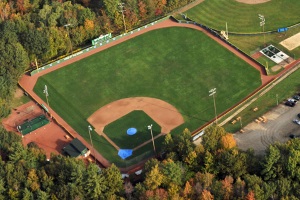 Larry Mahaney Diamond 